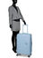 Valise rigide Soundbox 67 cm Pastel Blue Pastel Blue