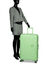 Valise rigide Soundbox 77 cm Pastel Green Pastel Green