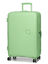 Valise rigide Soundbox 77 cm Pastel Green Pastel Green