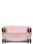 Valise cabine rigide Soundbox 55 cm Pastel Pink Pastel Pink