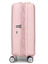 Valise cabine rigide Soundbox 55 cm Pastel Pink Pastel Pink