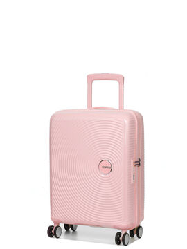 Valise cabine rigide Soundbox 55 cm Pastel Pink