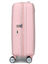 Valise cabine rigide Soundbox 55 cm Pastel Pink Pastel Pink