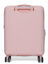Valise cabine rigide Soundbox 55 cm Pastel Pink Pastel Pink