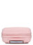 Valise cabine rigide Soundbox 55 cm Pastel Pink Pastel Pink