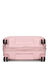 Valise rigide Soundbox 77 cm Pastel Pink Pastel Pink