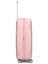 Valise rigide Soundbox 77 cm Pastel Pink Pastel Pink