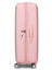 Valise rigide Soundbox 77 cm Pastel Pink Pastel Pink