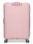 Valise rigide Soundbox 77 cm Pastel Pink Pastel Pink