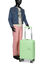 Valise cabine rigide Soundbox Mini 47 cm Pastel Green Pastel Green