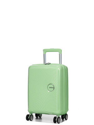 Valise American Tourister Soundbox Mini 47 cm Pastel Green
