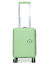 Valise cabine rigide Soundbox Mini 47 cm Pastel Green Pastel Green