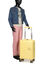 Valise cabine rigide Soundbox Mini 47 cm Pastel Yellow Pastel Yellow