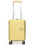 Valise cabine rigide Soundbox Mini 47 cm Pastel Yellow Pastel Yellow