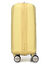 Valise cabine rigide Soundbox Mini 47 cm Pastel Yellow Pastel Yellow