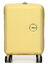 Valise cabine rigide Soundbox Mini 47 cm Pastel Yellow Pastel Yellow