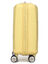 Valise cabine rigide Soundbox Mini 47 cm Pastel Yellow Pastel Yellow