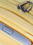 Valise cabine rigide Soundbox Mini 47 cm Pastel Yellow Pastel Yellow