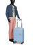 Valise cabine rigide Soundbox Mini 47 cm Pastel Blue Pastel Blue