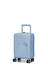 Valise cabine rigide Soundbox Mini 47 cm Pastel Blue Pastel Blue