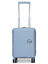 Valise cabine rigide Soundbox Mini 47 cm Pastel Blue Pastel Blue
