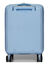 Valise cabine rigide Soundbox Mini 47 cm Pastel Blue Pastel Blue