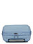 Valise cabine rigide Soundbox Mini 47 cm Pastel Blue Pastel Blue