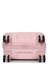 Valise cabine rigide Soundbox Mini 47 cm Pastel Pink Pastel Pink