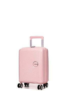 Valise cabine rigide Soundbox Mini 47 cm Pastel Pink