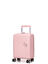 Valise cabine rigide Soundbox Mini 47 cm Pastel Pink Pastel Pink