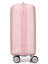 Valise cabine rigide Soundbox Mini 47 cm Pastel Pink Pastel Pink