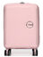 Valise cabine rigide Soundbox Mini 47 cm Pastel Pink Pastel Pink