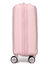 Valise cabine rigide Soundbox Mini 47 cm Pastel Pink Pastel Pink