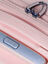 Valise cabine rigide Soundbox Mini 47 cm Pastel Pink Pastel Pink