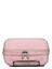 Valise cabine rigide Soundbox Mini 47 cm Pastel Pink Pastel Pink