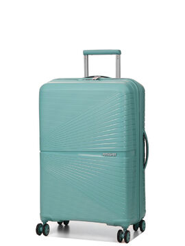Valise rigide Airconic 67 cm Dusty Turquoise