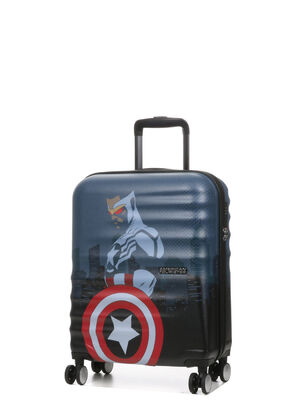 Valise American Tourister Marvel Captain America City 55 cm Captain America City