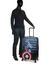 Valise rigide Wavebreaker Marvel Captain America City 77 cm Captain America City
