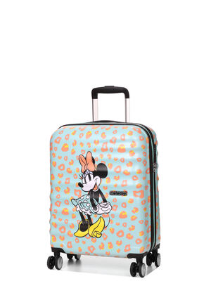 Valise Disney by American Tourister Minnie Pastel 55 cm Minnie Pastel Dots