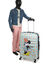 Valise rigide Wavebreaker Minnie Pastel 67 cm Minnie Pastel Dots