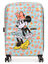 Valise rigide Wavebreaker Minnie Pastel 67 cm Minnie Pastel Dots