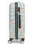 Valise rigide Wavebreaker Minnie Pastel 67 cm Minnie Pastel Dots