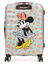 Valise rigide Wavebreaker Minnie Pastel 67 cm Minnie Pastel Dots