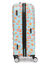 Valise rigide Wavebreaker Minnie Pastel 67 cm Minnie Pastel Dots