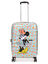 Valise rigide Wavebreaker Minnie Pastel 67 cm Minnie Pastel Dots