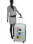 Valise rigide Wavebreaker Minnie Pastel 77 cm Minnie Pastel Dots