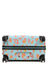 Valise rigide Wavebreaker Minnie Pastel 77 cm Minnie Pastel Dots
