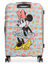 Valise rigide Wavebreaker Minnie Pastel 77 cm Minnie Pastel Dots