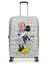 Valise rigide Wavebreaker Minnie Pastel 77 cm Minnie Pastel Dots