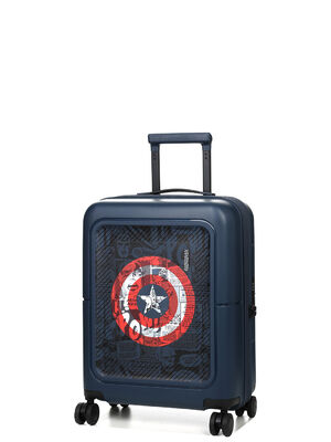 Valise American Tourister Dashpop Marvel Captain America 55 cm 15701#Captain America Shield